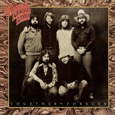 The Marshall Tucker Band -  Together Forever